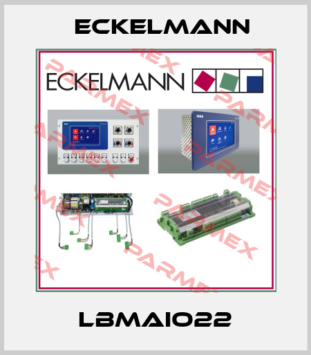 LBMAIO22 Eckelmann