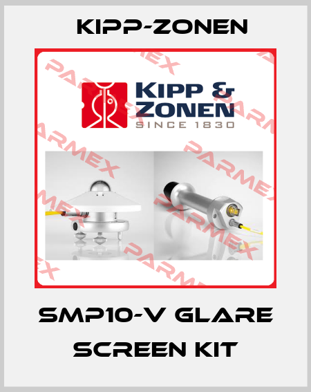 SMP10-V Glare Screen Kit Kipp-Zonen