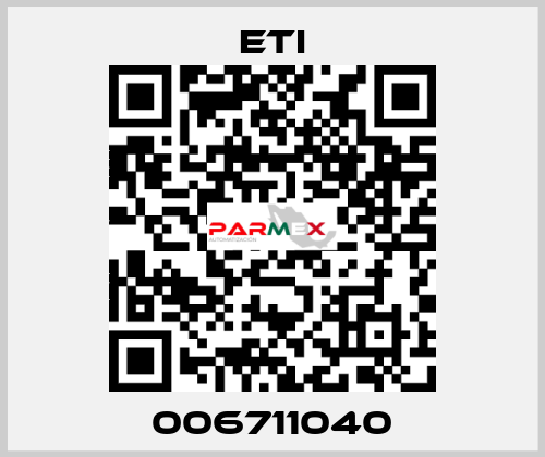 006711040 Eti
