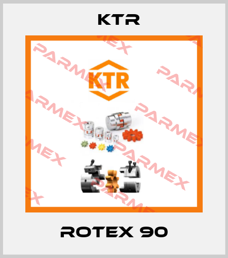 ROTEX 90 KTR