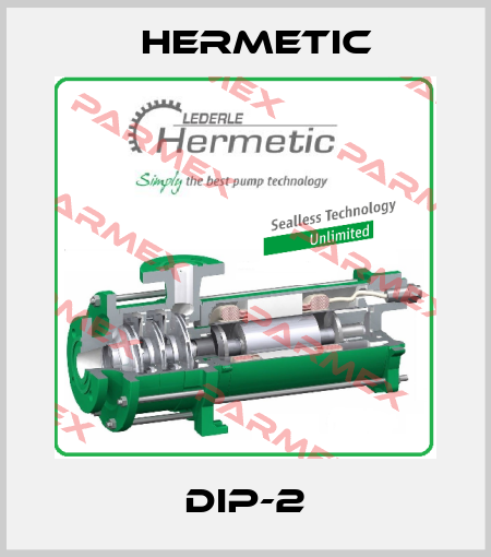 DIP-2 Hermetic