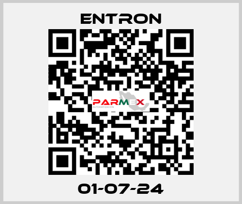 01-07-24 Entron