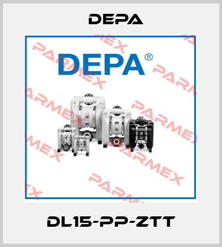 DL15-PP-ZTT Depa