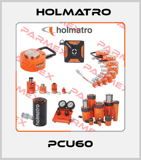 PCU60 Holmatro