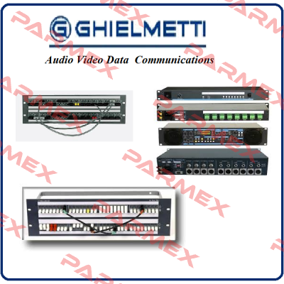 GDS 621/20 ZS sw  Ghielmetti