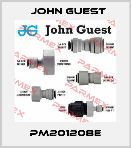 PM201208E John Guest