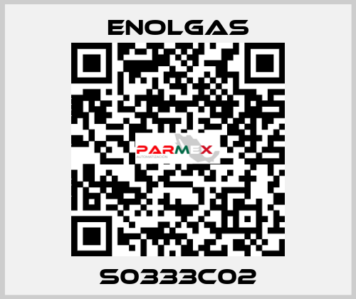 S0333C02 Enolgas