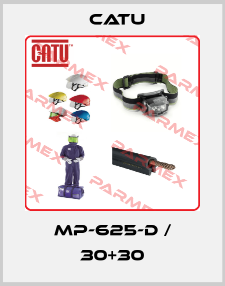 MP-625-D / 30+30 Catu