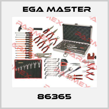 86365 EGA Master