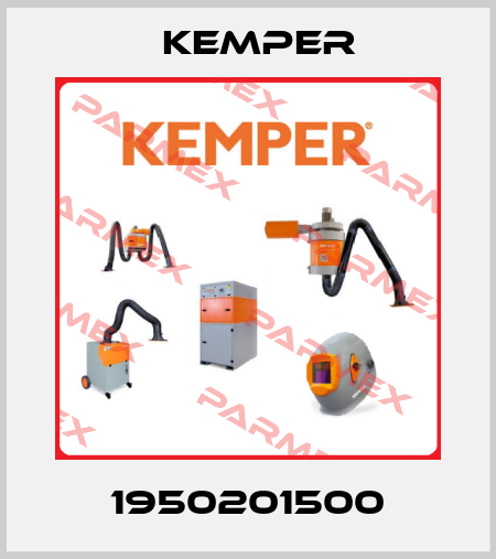 1950201500 Kemper