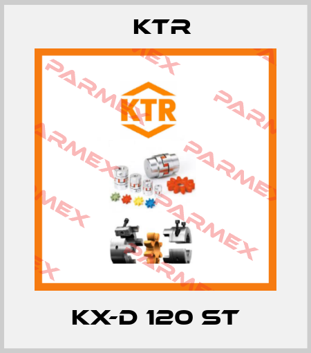 KX-D 120 ST KTR