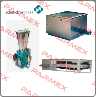 DWB 100t Schenck