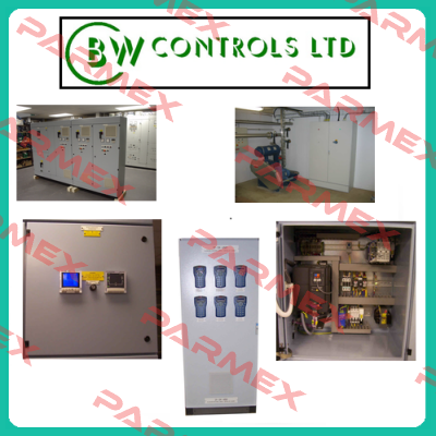 TMD.0001 B/W Controls