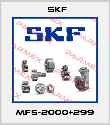 MF5-2000+299 Skf
