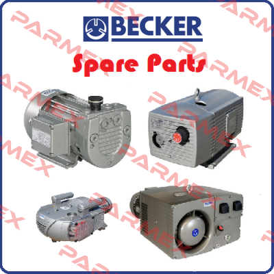 Type Becker