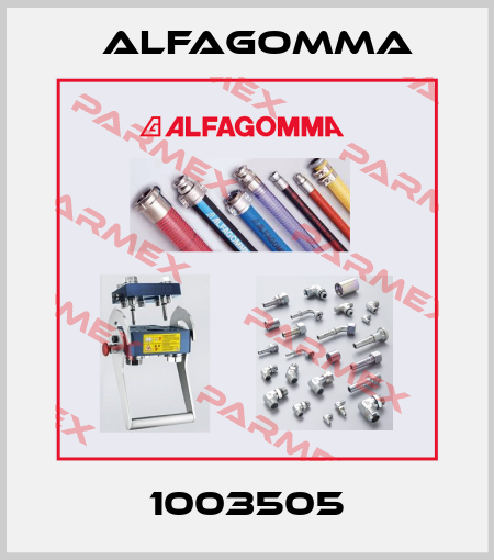 1003505 Alfagomma