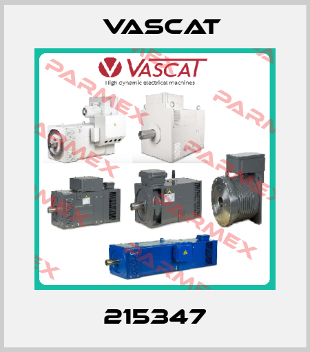 215347 Vascat