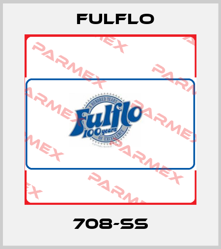 708-SS Fulflo