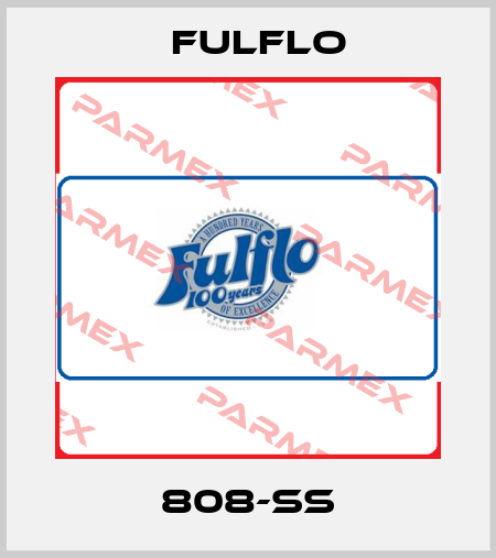 808-SS Fulflo