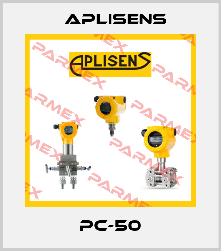 PC-50 Aplisens