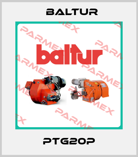 PTG20P Baltur