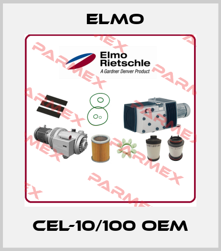 CEL-10/100 OEM Elmo