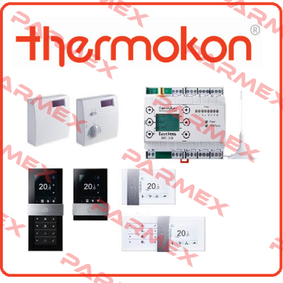 DPT-FLOW-5000-AZ-D Thermokon