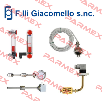 RL/G1-F3-S2 240mm F.lli Giacomello