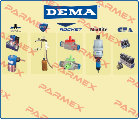 458-P Dema