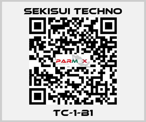 TC-1-B1 Sekisui Techno