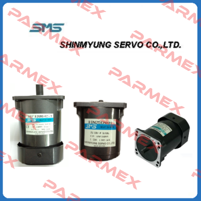 TGM-04CE Shin Myung