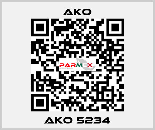 AKO 5234 AKO