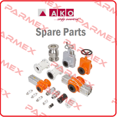 M150.02/02T AKO Armaturen