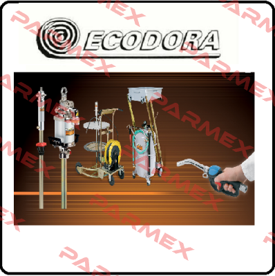534/30 Ecodora (Raasm)