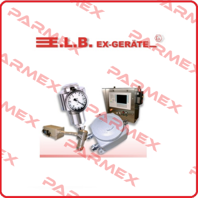 F-395.PA/230/1700 E.L.B Ex Gerate