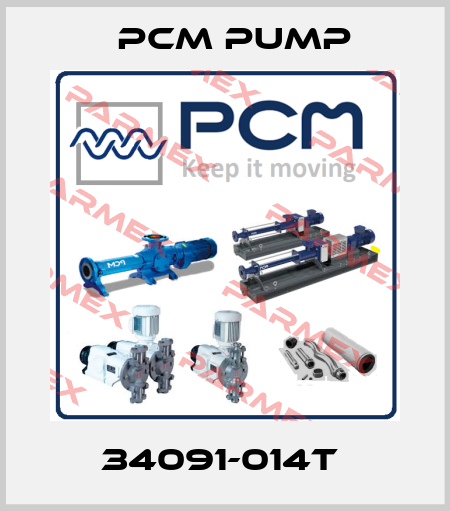 34091-014T  PCM Pump