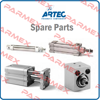 ADM025.040.GS.F ARTEC