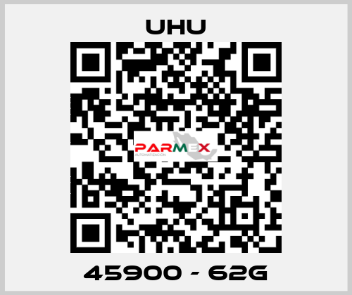 45900 - 62g UHU