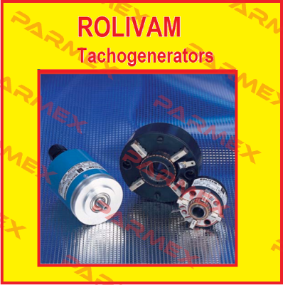 D23A (10V) Rolivam
