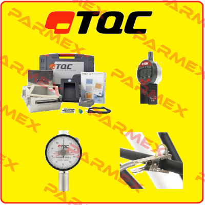 CX2030 probes TQC
