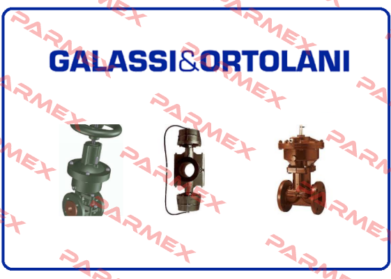 045GE040DTASA Galassi Ortolani