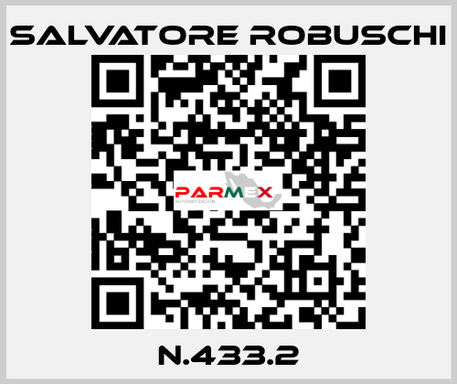 N.433.2 SALVATORE ROBUSCHI