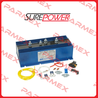 21030E00 Sure Power