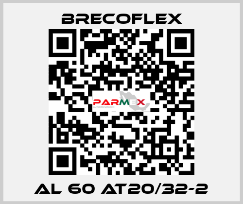 AL 60 AT20/32-2 Brecoflex