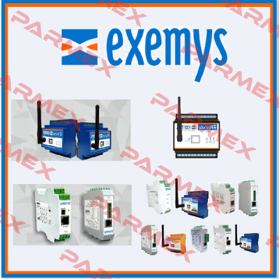 MCV2-C485-IA-IS EXEMYS