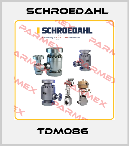 TDM086  Schroedahl