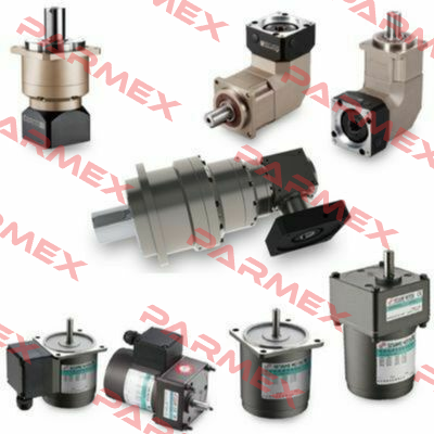 PUL100-7-P2 Sesame Motor
