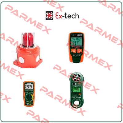 XLW5AV043 Ex-tech