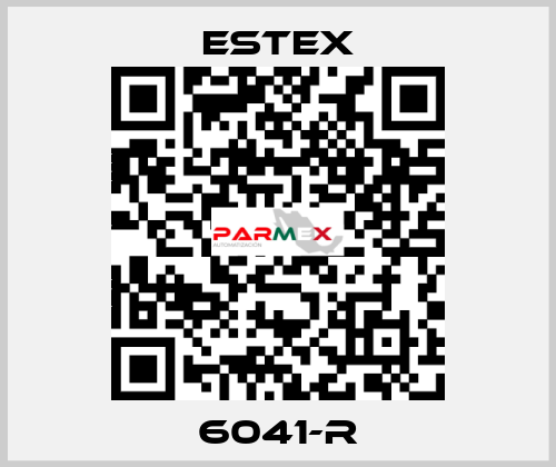 6041-R ESTEX