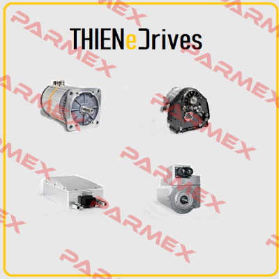 DKF 100LIB 334/8 / 110186 Thien E-Motoren